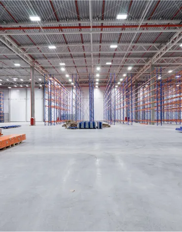 Commercial Space
